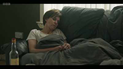 Well, it helped you on Sunday night - Granite Harbour