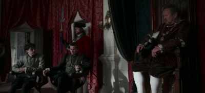 Well, Henri, it's your dowry. - The Serpent Queen