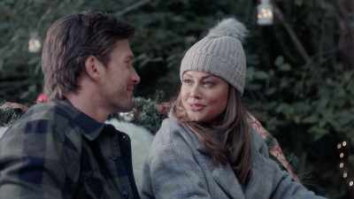 Well, Henry and I love you. - Christmas Unleashed