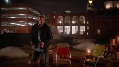 - Well, Henry and I, we're
trying to, - How I Met Your Murderer