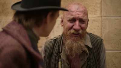 Well, Her Majesty and I thought - The Artful Dodger