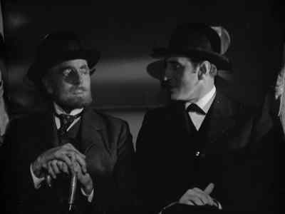 Well, here we are
at my lodgings. - The Adventures of Sherlock Holmes