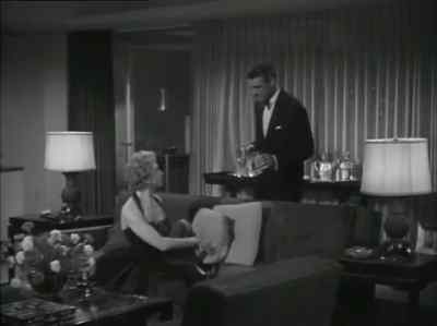 Well, here we are, dear. - Dream Wife