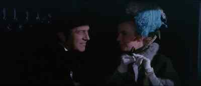 Well, here we are, my dear. - The Tomb of Ligeia