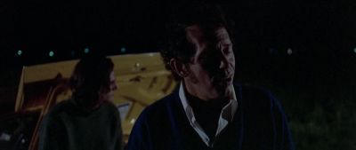 Well here we are on the road - Two Lane Blacktop