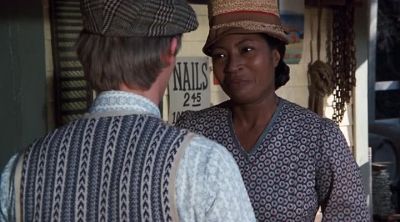 Well, here we are. - The Waltons