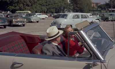 - Well, here we are. - Strategic Air Command
