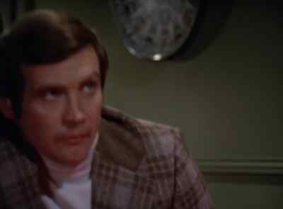 Well, here comes the bad news. - The Six Million Dollar Man