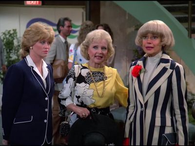 Well, here goes. - The Love Boat
