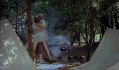 Well, here goes. - Swallows and Amazons