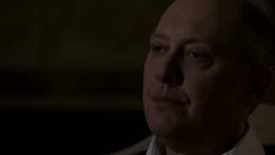 ♪ well, here goes ♪ ♪ after all you've put me through ♪ ♪ here's one for you ♪ - The Blacklist