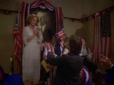 -Well, here it is. - An American Christmas Carol