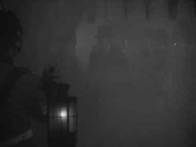 Well, here it is, Sir Ronald. - The Adventures of Sherlock Holmes