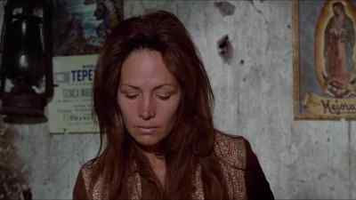 Well, here it is Sir,
read it yourself, please. - Bring Me the Head of Alfredo Garcia