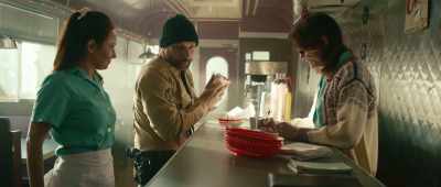 Well, this here is Joe Anderson. - Hellblazers