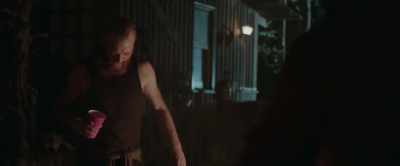 Well, here to tell you one
of your men was found dead. - Army of One