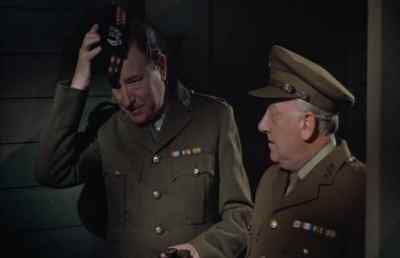 Well, here's to a good war, Jack. - Adolf Hitler - My Part in His Downfall