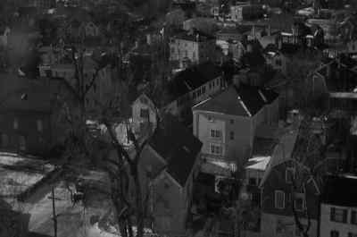 Well, here's Crockett street. - Home Before Dark