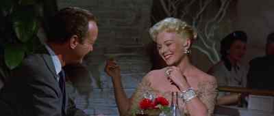 Well here's my luck added to yours Bless you - My Man Godfrey