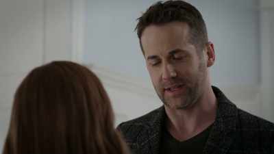 Well, here's the part
where you tell me - Aurora Teagarden Mysteries: Til Death Do Us Part