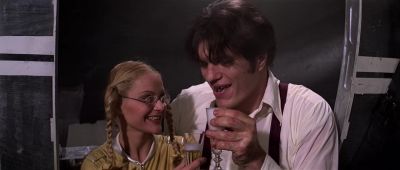 Well here's to us - Moonraker