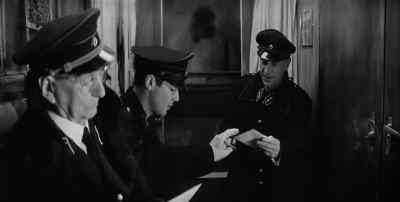 Well, Herr Kessler,
we'd like to know - Europa