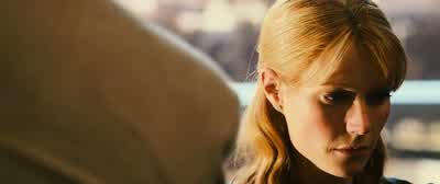 Well, he's a complicated person. - Iron Man
