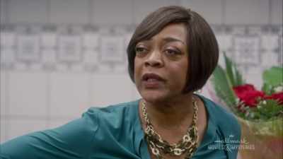 Well, he's a customer, - Morning Show Mysteries: A Murder in Mind