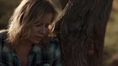 Well, he's a good man.
He was a good man. - Fear the Walking Dead