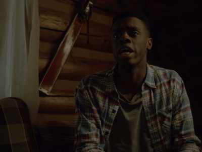 Well, he's a smart guy,
he won't let that happen. - Blood Conscious