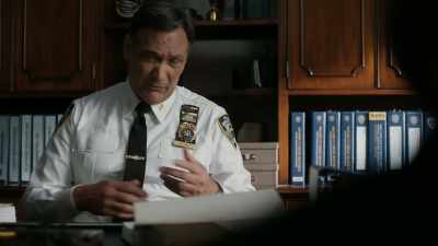 Well, if he's beating up
on collars for no reason, - East New York