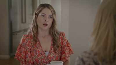 Well, he's been
throwing out hints - The Wrong Life Coach