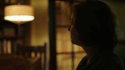 Well he's been very, um...
Affectionate. - Big Little Lies