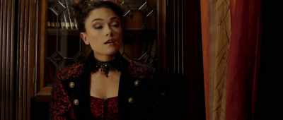 Well, he's called my loan due tonight. - The Misadventures of Mistress Maneater