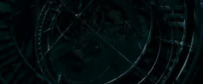 Well? He's free. We did it. Did what? Good night. - Harry Potter and the Prisoner of Azkaban