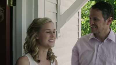 - Well, he's going to
college in the Fall, - Fair Haven