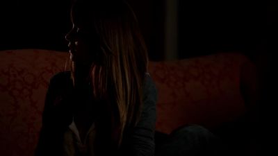 Well, he's got
his daylight ring back. - The Vampire Diaries