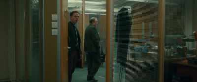 Well, he's got some onions on him,
I'll give him that. - Luther: The Fallen Sun