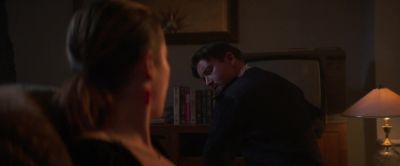 - Well, he's hardly going to be in my drawer, is he? - Rise of the Footsoldier: Origins