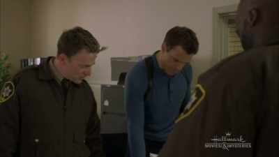 Well, he's heavily
scouted, sure, - Murder, She Baked: Just Desserts
