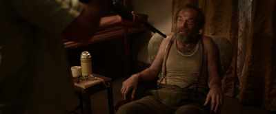 Well, he's... he's never
forgiven me and he never will. - Jasper Jones