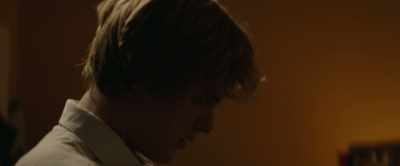 - Well, he's in charge.
- She doesn't want to die alone. - Juniper