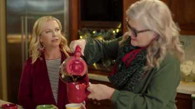 - Well, he's lots of things, - Dear Christmas