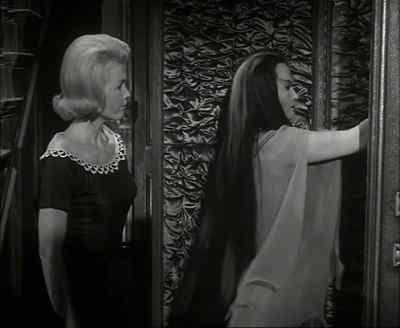 Well, he's not at the office. - The Munsters