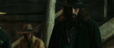 Well, he's not gonna make it. - Django