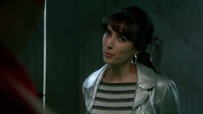 Well, he's not the only one
with opportunity, though, is he? - Ms Fisher's Modern Murder Mysteries