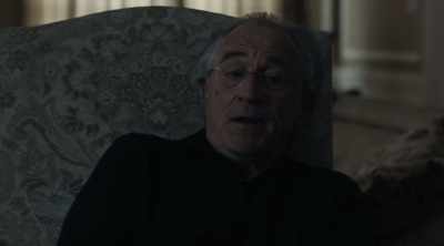 Well, he's saying
that basically, - The Wizard of Lies