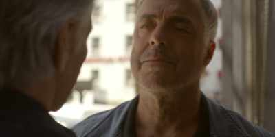 Well, if he's smart, and he is,
he's long gone. - Bosch: Legacy