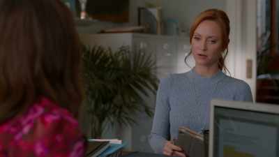 Well, he's trying to acquire
more modern pieces, - The Wedding Veil Expectations