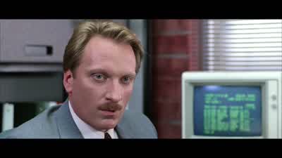 Well he's very popular EdThe sportos and motor heads geeks slutsbloods wasteoids dweebies dickheadsthey all adore himThey think he's a righteous dude - Ferris Bueller's Day Off